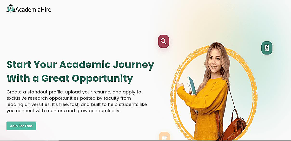 AcademiaHire